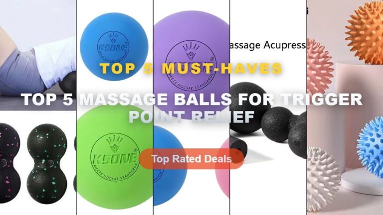 Body Care Trigger Point YouTube video thumbnail