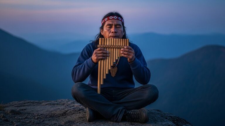 Healing Music YouTube video thumbnail