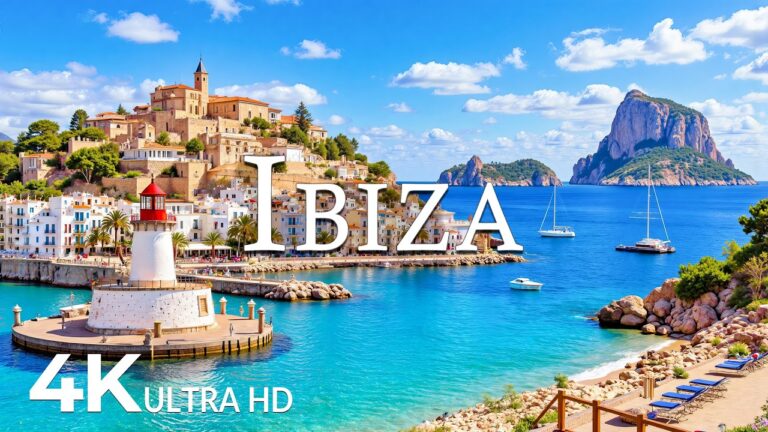 Relaxation Music YouTube video thumbnail