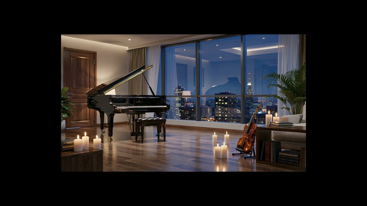 Study Music 1 HOUR Instrumental Modern Classic Ethnic Mix