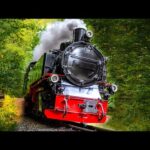 Beautiful Relaxing Music, Peaceful Instrumental Music, "Scenic Train Adventure" by Tim Janis