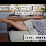 Draping And Stretching – The Basics!