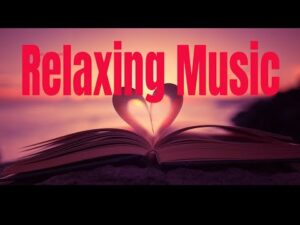 beautiful relaxing music – for meditation positive energy anxiety and depression/ybd music channel