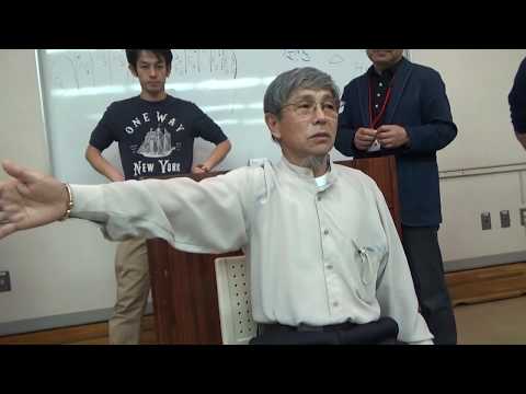 肩の痛み　五十肩　井穴刺絡