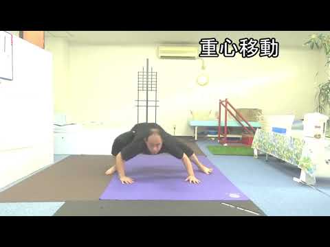 股関節を使える体を作ろう！　慢性の首の痛み・背中の張り・肩こり・腰痛・股関節痛は、体が固まっている