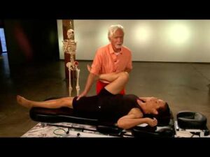 Hip Mobilization with Erik Dalton — Massage & Bodywork magazine
