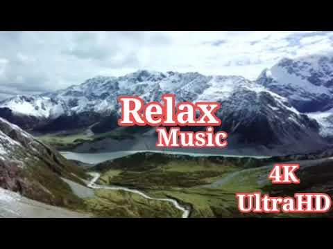 1 Hour of Relaxing Marimba Music | Instrumental Music For Meditation/Relax Music