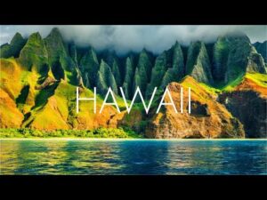 Beautiful Relaxing Music, Peaceful Soothing Music, "Dreams of Hawaii " By Tim Janis