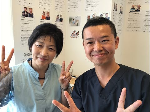 坐骨神経痛　肩こり　整体　戸塚