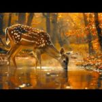 Relaxing Music,Peaceful Music, Instrumental Music, "Autumn Wilderness Serenity" by Tim Janis