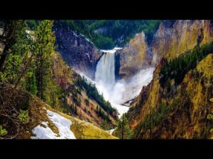 Beautiful Relaxing Music, Peaceful Music, "Wonders of the West" by Tim Janis