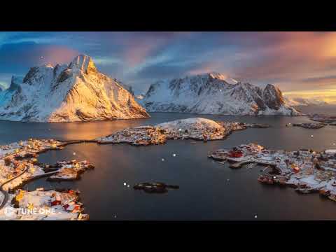 Healing music for relaxation of the mind 🌊⛅ [ Calming music / Healing music]