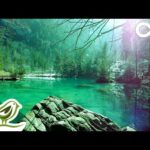 Flying: Relaxing Sleep Music for Meditation, Stress Relief & Relaxation by Peder B. Helland