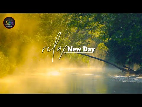 Morning Relaxing Music – Soft Piano Music Helps Relieve Fatigue With Positive Energy