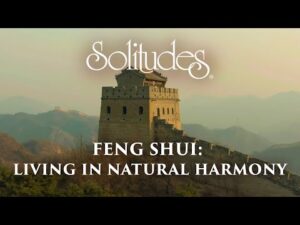 Dan Gibson’s Solitudes – Great Wall | Feng Shui: Living in Natural Harmony