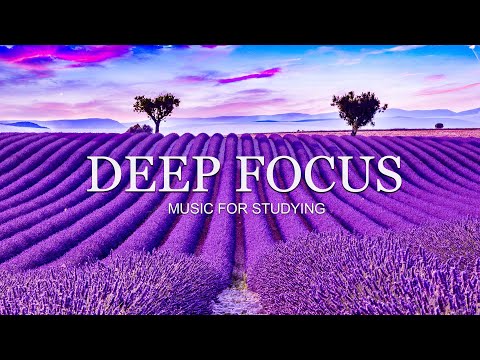 Study Music – Beautiful Relaxing Music, Meditation Music, Piano Music, Study And Work Reduce Stress