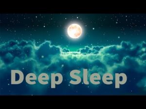 Sleep Music 24/7, Sleep Meditation, Relaxing Music, Meditation Music, Spa, Study, Sleeping Music