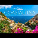 Beautiful Relaxing Music, Peaceful Soothing Instrumental Music, "Italy's Coast" by Tim Janis