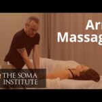 General Arm Protocol: Beginning Massage Techniques