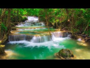 Relaxing Music for Stress Relief and Healing – Heal Your Nervous System and Your Soul, Calming Music
