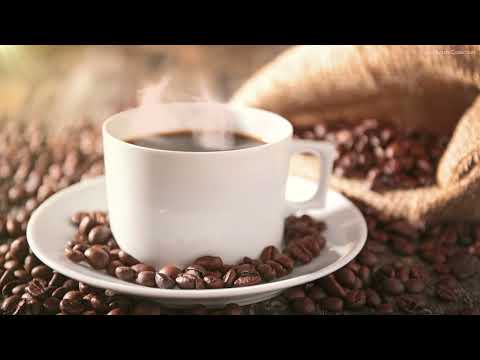 Coffee Morning Jazz Music – Relaxing Background Jazz & Bossa Nova for Work, Study, Sleep