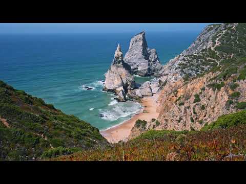 Walking Under The Moon – Relaxing music, Meditation Music, Spa Music, Sleep, Zen DSM388