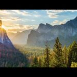 Beautiful Relaxing Music, Peaceful Soothing Music, "Yellowstone Wilderness" by Tim Janis