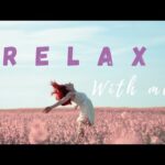 Relaxing Sleep Music, Stress relief, Relaxing Music for one hour, Meditation music, Sleep Music