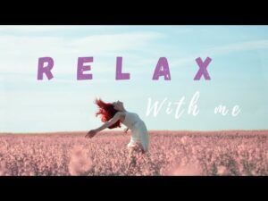 Relaxing Sleep Music, Stress relief, Relaxing Music for one hour, Meditation music, Sleep Music