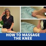 How to Massage the Knee