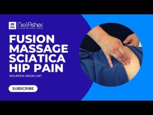 Sacrum | SI Joint Massage Treatment – Sciatica and Hip Pain