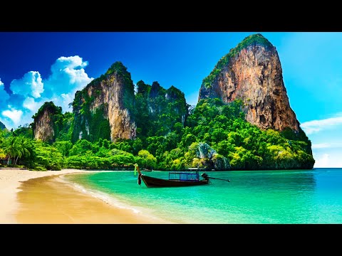 Great Relaxing Music To Reduce Stress – Healing Music For Heart, Blood Vessels