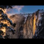 Beautiful Relaxing Music, Peaceful Soothing Music, "Peaceful Winter Snow in Yosemite" by Tim Janis