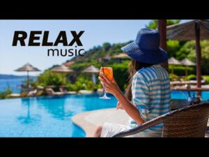 Bossa Lounge – Luxury Hotel Bossa Nova Music – Relaxing Music Collection