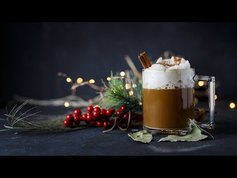 Christmas COFFEE JAZZ Music – Christmas Music 2022 – Relaxing Christmas Jazz