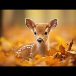 Beautiful Relaxing Hymns, Peaceful Instrumental Music, "November Autumn Woodlands" By Tim Janis