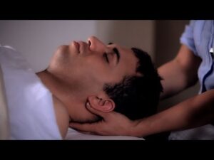 How to Do the Craniosacral Massage Technique | Head Massage