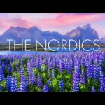 Beautiful Relaxing Music, Peaceful Soothing Instrumental Music, "The Nordics" By Tim Janis