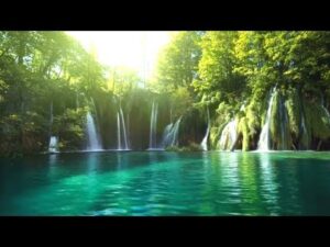 Relaxing Music for Meditation. Soothing Background Music for Stress Relief, Yoga, Massage, Sleep