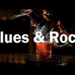 Blues & Rock Ballads Relaxing Music – Best of Emotional Blues to Relax – Beautilful Blues Music