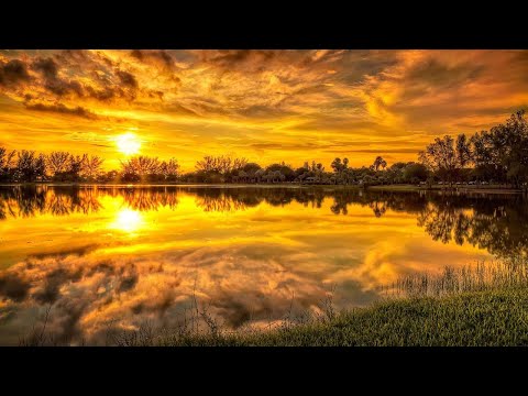 Morning Relaxing Music – Meditation, Calming, Stress Relief, Sleep, Study, Insomnia, Piano Music