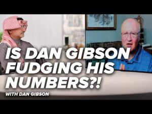 Is Dan Gibson Fudging His Numbers?! – Refuting Dan Gibson – Episode 7