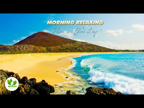 Relaxing Classical Music For A Calmer – Start Your Day With Positive Vibrations