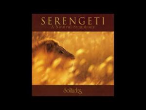 Serengeti: A Natural Symphony – Dan Gibson & Yuri Sazonoff