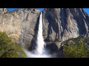 Beautiful Relaxing Music, Peaceful Soothing Music, "Yosemite Summer 2025" by Tim Janis