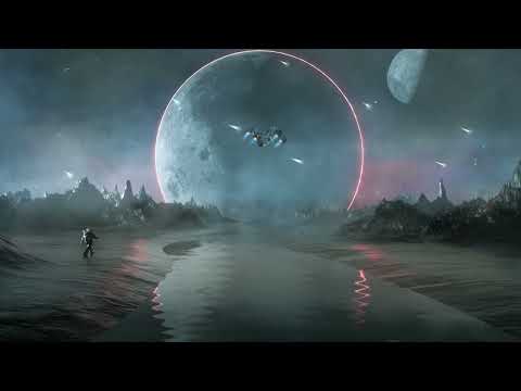 Eliminate All Negative Energy, Awaken Your Higher Mind | Relaxing Fractal Meditation Music , Sleep