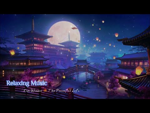 Nhạc Thiền Thư giãn Tĩnh tâm | Meditation Music, Relaxing Music, Sleeping Music 🎶 Buddhist Music