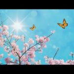 Beautiful Relaxing Music – Stress Relief Music, Positive Energy, Morning Music #23