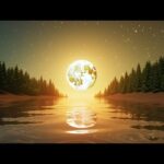Sleep Music Relaxing Music For Stress Relief, Anxiety and Depressive States • Heal Mind, Body Soul
