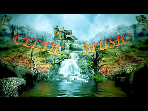 10 Hours of Celtic Fantasy Music | Medieval Music | Beautiful, Folk, Mystical